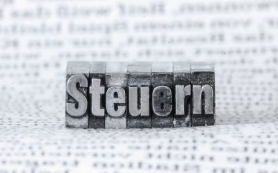 Mandanten Infobrief  November  und Dezember 2018 – Übersicht